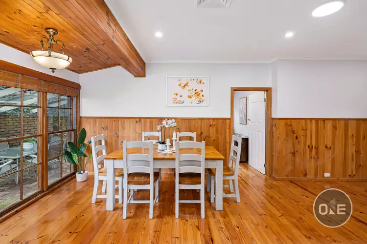 Third view of Homely house listing, 4 Saville Court, Templestowe VIC 3106