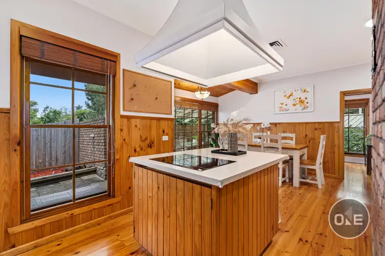 Fourth view of Homely house listing, 4 Saville Court, Templestowe VIC 3106