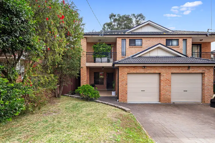 104A Robertson Road, Bass Hill NSW 2197