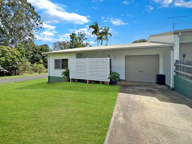 3/42 Weaver St, Atherton QLD 4883