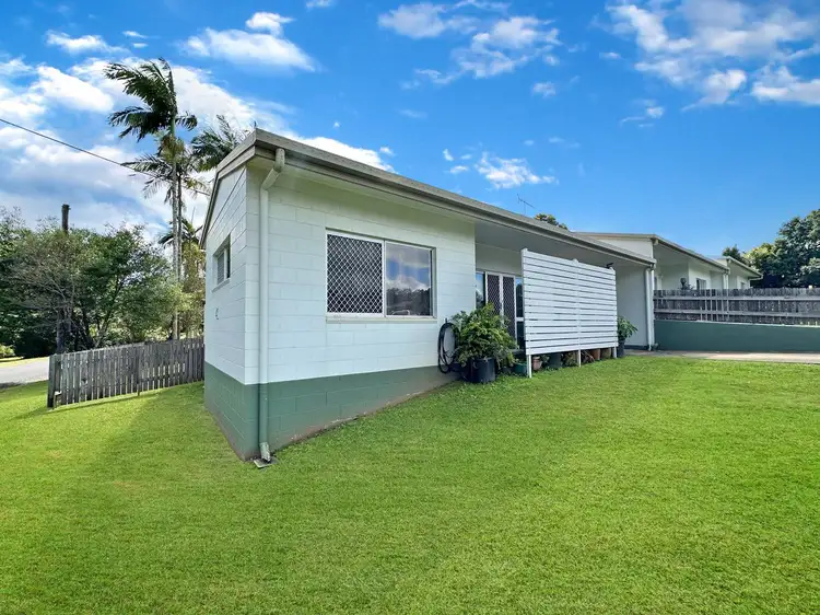 Second view of Homely unit listing, 3/42 Weaver St, Atherton QLD 4883