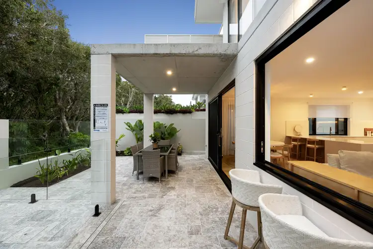 Second view of Homely house listing, 171B Oceanic Drive, Warana QLD 4575