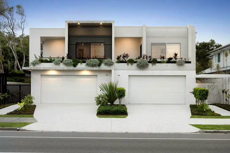 Third view of Homely house listing, 171B Oceanic Drive, Warana QLD 4575