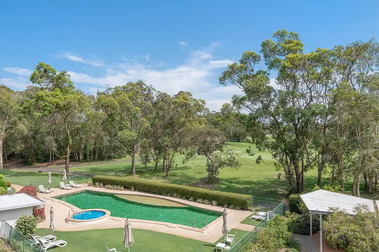35/179 Ocean Drive, Twin Waters QLD 4564