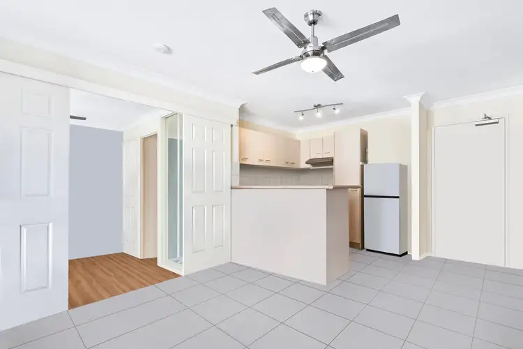 Main view of Homely apartment listing, 15/11-19 Taylor Street, Biggera Waters QLD 4216