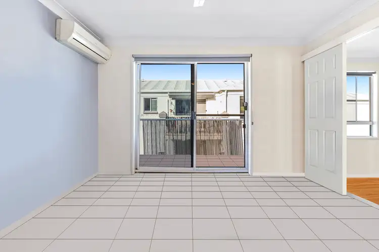Second view of Homely apartment listing, 15/11-19 Taylor Street, Biggera Waters QLD 4216