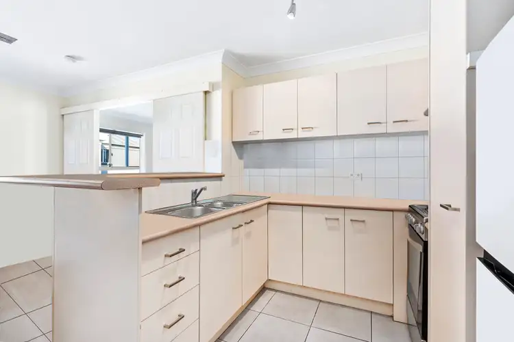 Third view of Homely apartment listing, 15/11-19 Taylor Street, Biggera Waters QLD 4216