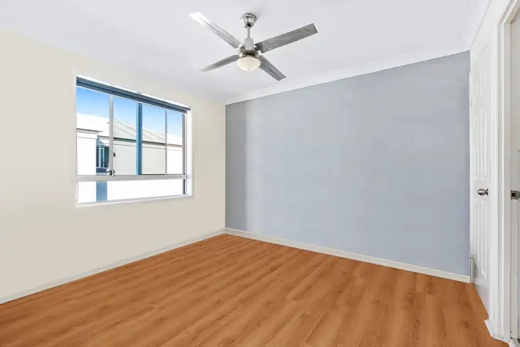 Fourth view of Homely apartment listing, 15/11-19 Taylor Street, Biggera Waters QLD 4216