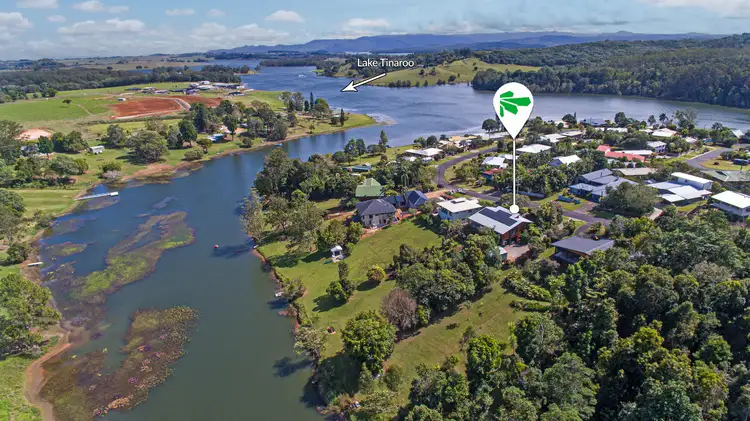 58 Oleander Drive, Yungaburra QLD 4884