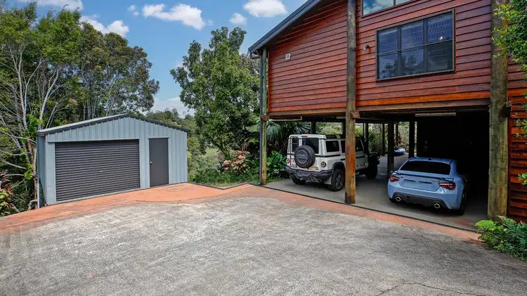 Fourth view of Homely house listing, 58 Oleander Drive, Yungaburra QLD 4884
