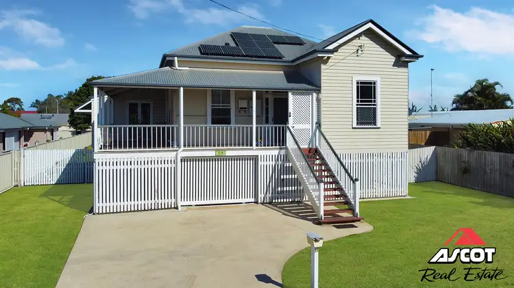 54 Goodwin Street, Bundaberg South QLD 4670