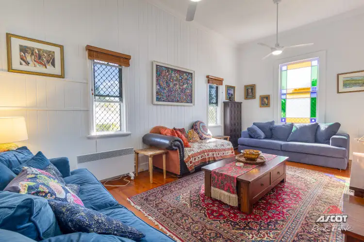 Sixth view of Homely house listing, 54 Goodwin Street, Bundaberg South QLD 4670