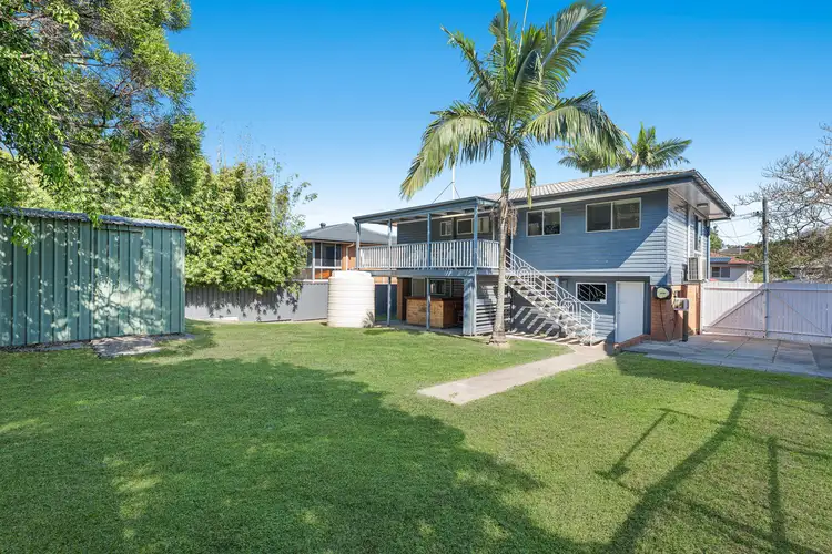 Main view of Homely house listing, 40 Ingleston Street, Wynnum West QLD 4178