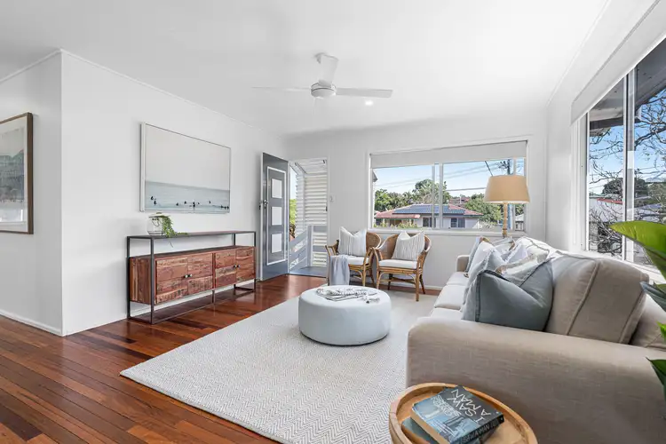 Second view of Homely house listing, 40 Ingleston Street, Wynnum West QLD 4178