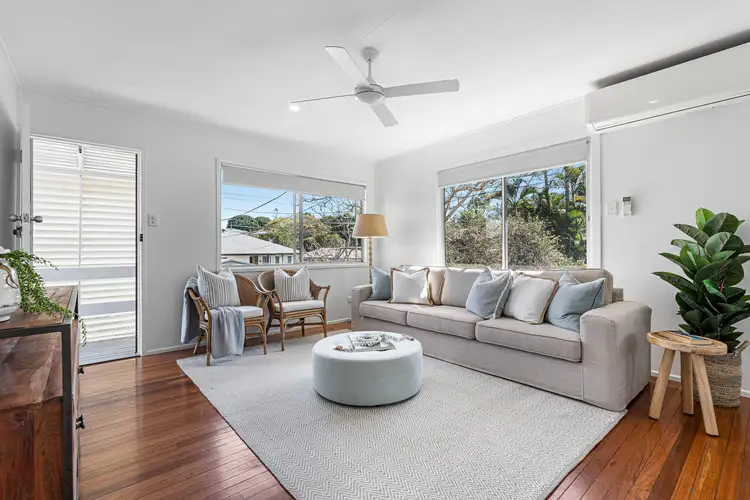 Third view of Homely house listing, 40 Ingleston Street, Wynnum West QLD 4178