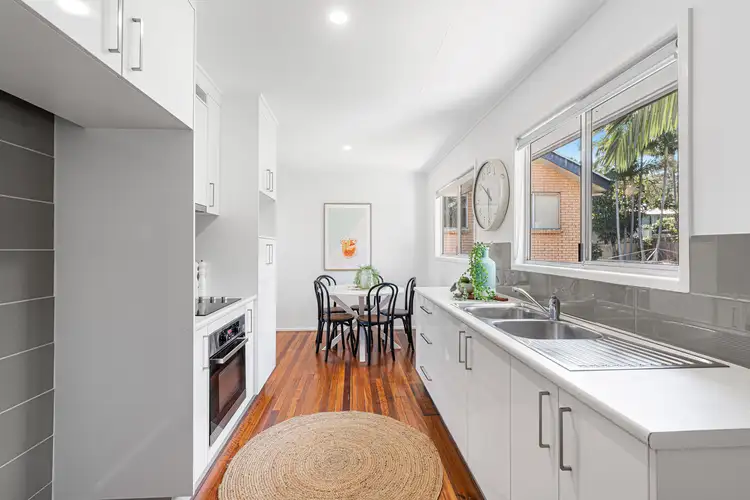 Fourth view of Homely house listing, 40 Ingleston Street, Wynnum West QLD 4178