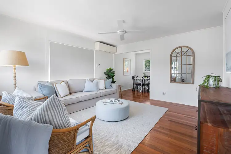 Fifth view of Homely house listing, 40 Ingleston Street, Wynnum West QLD 4178