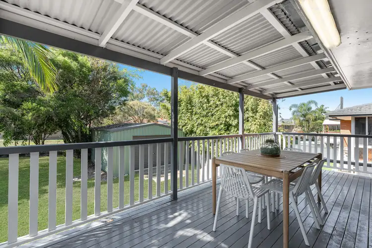 Sixth view of Homely house listing, 40 Ingleston Street, Wynnum West QLD 4178