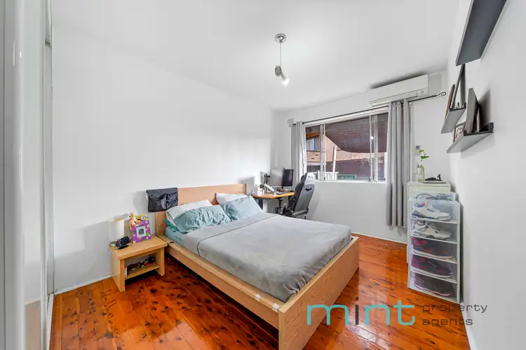 Fourth view of Homely apartment listing, 6/3 Hugh Street, Belmore NSW 2192