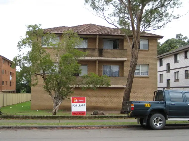 Main view of Homely unit listing, 101 Longfield, Cabramatta NSW 2166