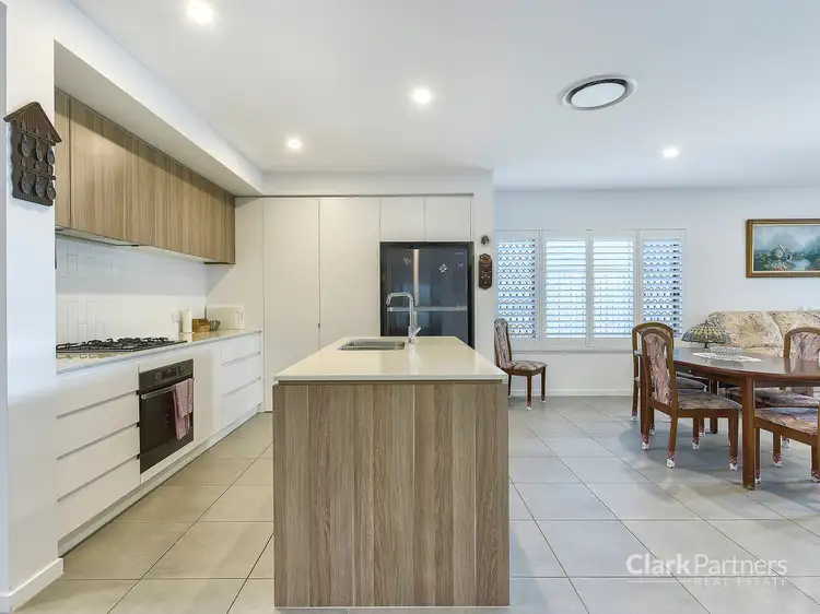 Second view of Homely house listing, 43 Monroe Crescent, Strathpine QLD 4500