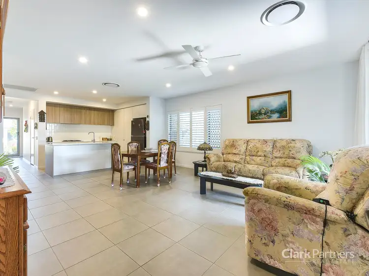 Fourth view of Homely house listing, 43 Monroe Crescent, Strathpine QLD 4500