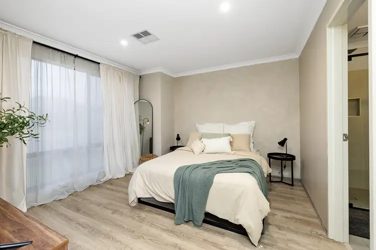 Second view of Homely house listing, 16 Siena Approach, Piara Waters WA 6112