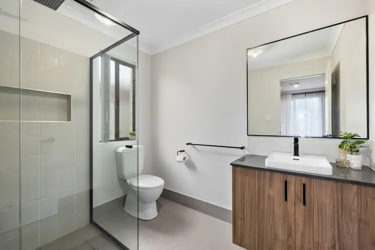 Third view of Homely house listing, 16 Siena Approach, Piara Waters WA 6112