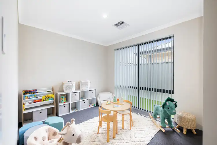 Sixth view of Homely house listing, 16 Siena Approach, Piara Waters WA 6112