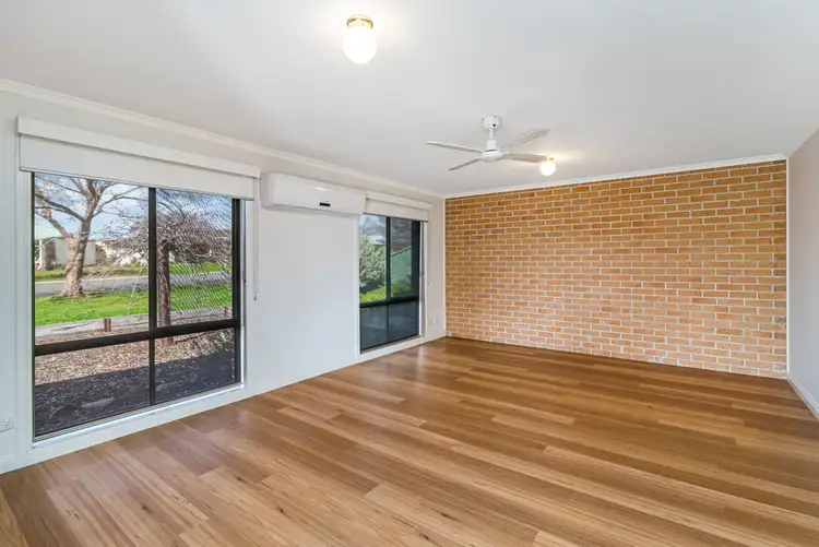 Fifth view of Homely townhouse listing, 38A Chauncey Street, Heathcote VIC 3523
