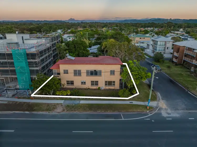 Fourth view of Homely block of units listing, 232 Marine Parade, Kingscliff NSW 2487