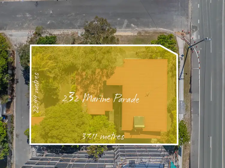 Seventh view of Homely block of units listing, 232 Marine Parade, Kingscliff NSW 2487