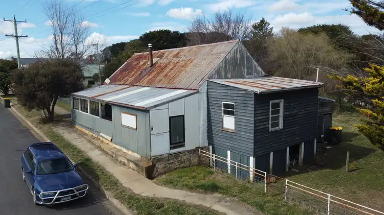 49 Bombala Street, Delegate NSW 2633