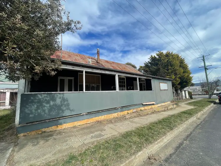 Third view of Homely house listing, 49 Bombala Street, Delegate NSW 2633
