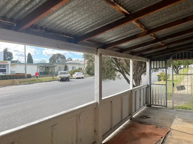 Sixth view of Homely house listing, 49 Bombala Street, Delegate NSW 2633