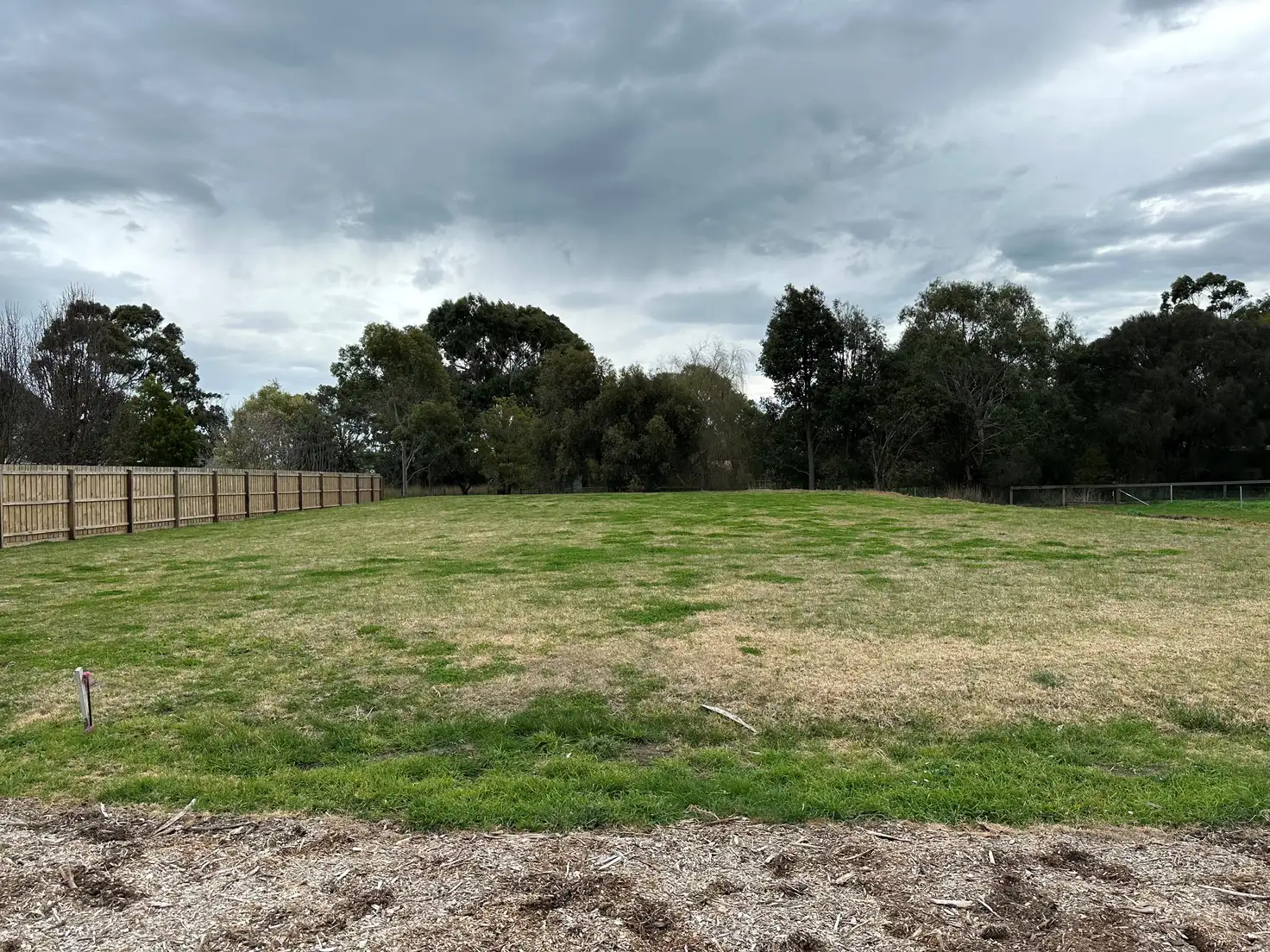 Main view of Homely land listing, 2/22 Irvings Lane, Koroit VIC 3282