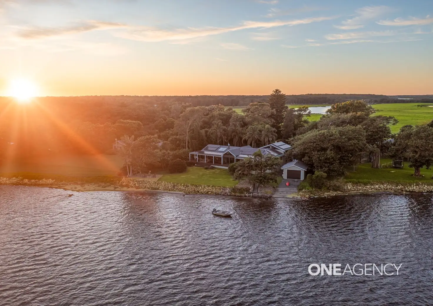 Main view of Homely house listing, 1511 Comerong Island Road, Comerong Island NSW 2540