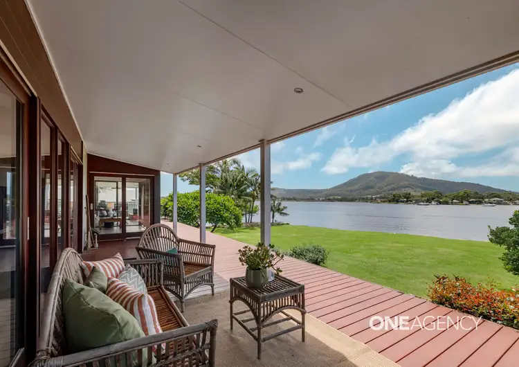 Second view of Homely house listing, 1511 Comerong Island Road, Comerong Island NSW 2540