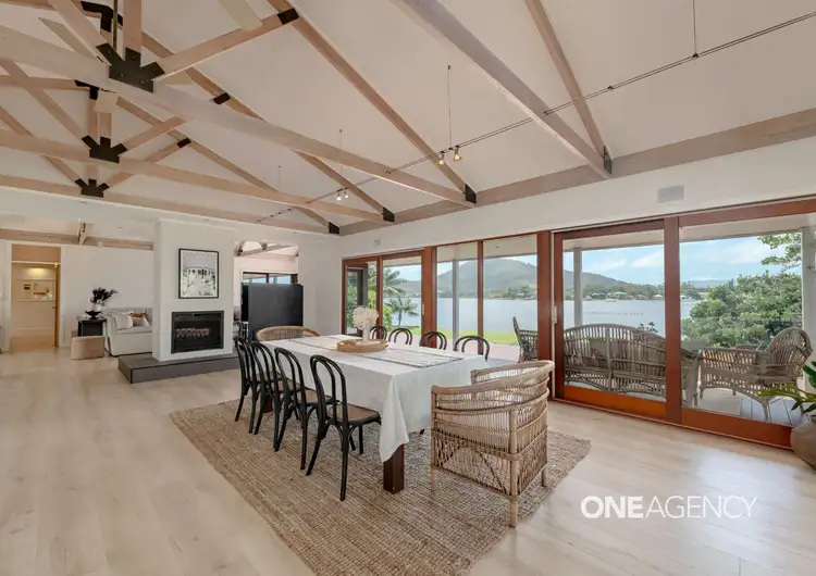Fourth view of Homely house listing, 1511 Comerong Island Road, Comerong Island NSW 2540