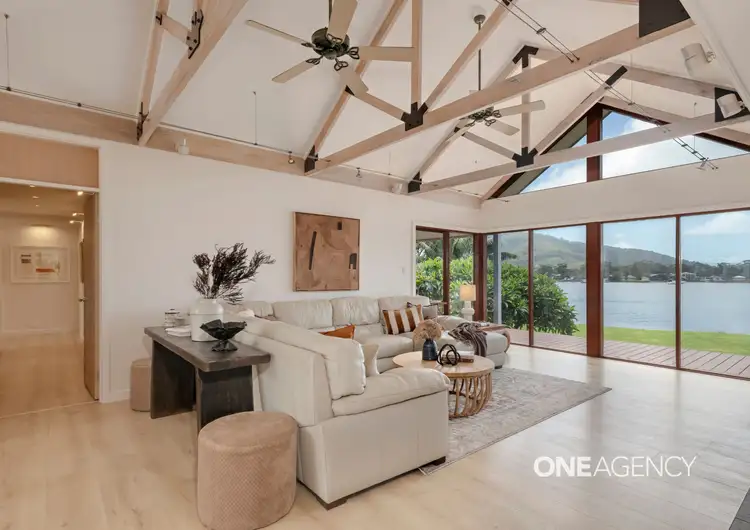 Fifth view of Homely house listing, 1511 Comerong Island Road, Comerong Island NSW 2540