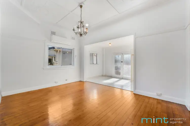 Third view of Homely house listing, 88 Water Street, Belfield NSW 2191