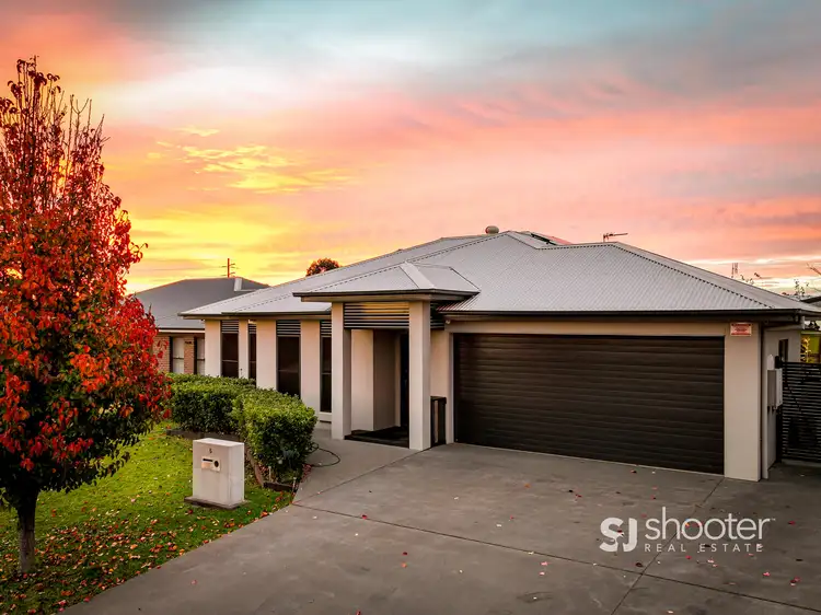 5 Venetian Court, Dubbo NSW 2830