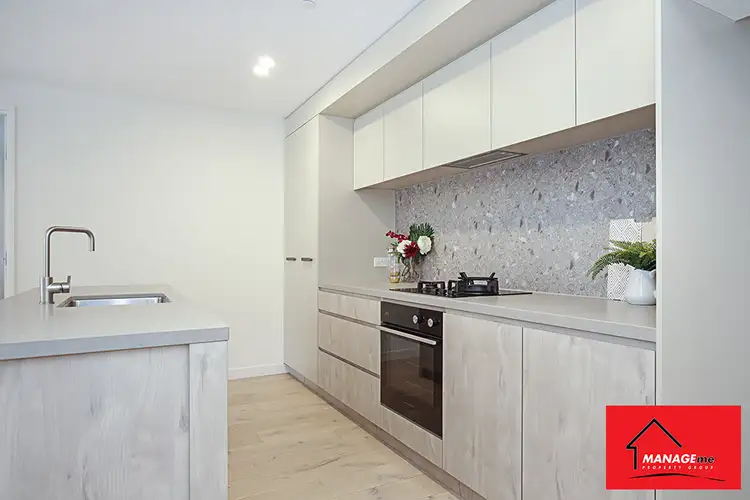Fifth view of Homely apartment listing, 404/258 Northbourne Avenue, Dickson ACT 2602