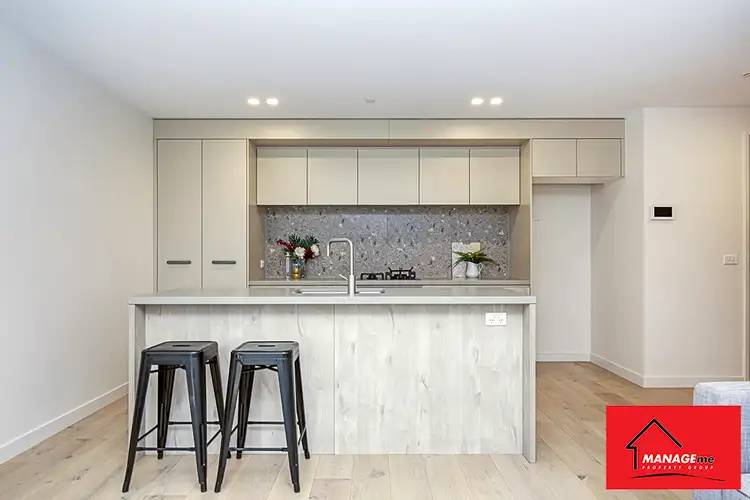 Sixth view of Homely apartment listing, 404/258 Northbourne Avenue, Dickson ACT 2602