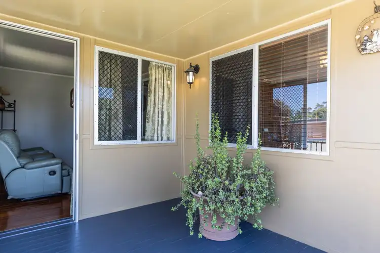 Second view of Homely house listing, 12 McCartney Street, Dysart QLD 4745