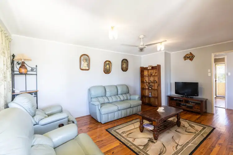 Third view of Homely house listing, 12 McCartney Street, Dysart QLD 4745