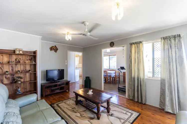 Fourth view of Homely house listing, 12 McCartney Street, Dysart QLD 4745