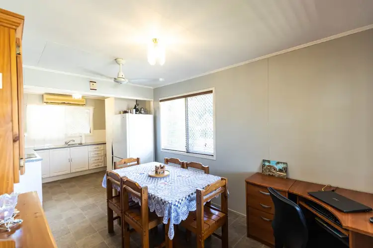 Fifth view of Homely house listing, 12 McCartney Street, Dysart QLD 4745
