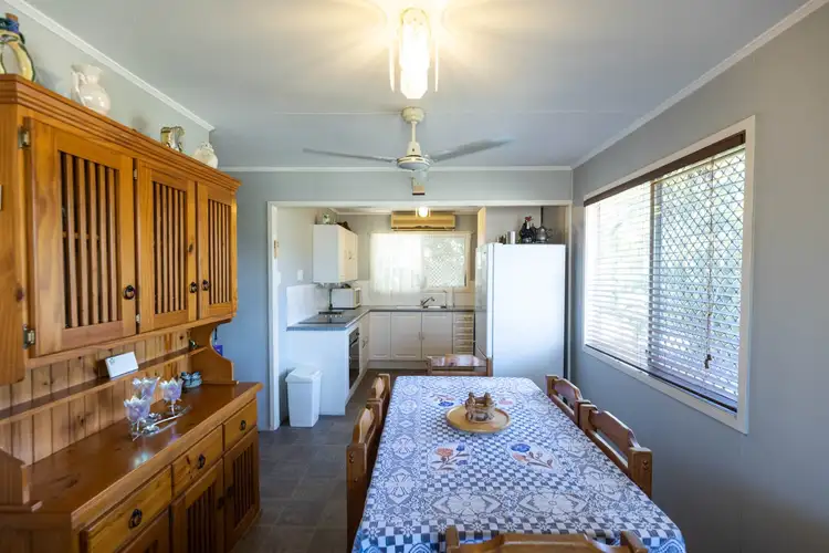 Seventh view of Homely house listing, 12 McCartney Street, Dysart QLD 4745
