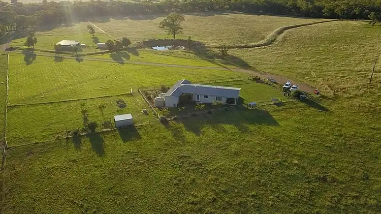 Main view of Homely rural property listing, Address available on request